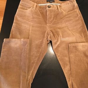 Banana Republic Skinny Cords